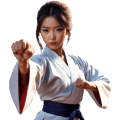Martial Arts